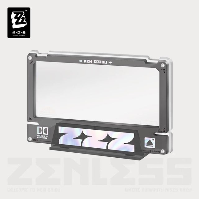 Zenless Zone Zero | Welcome to Jia's Shop